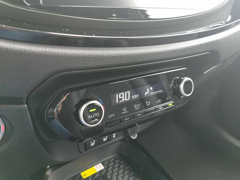 Toyota Aygo X 1.0 VVT-i Air Explore, LED, FALTDACH, JBL