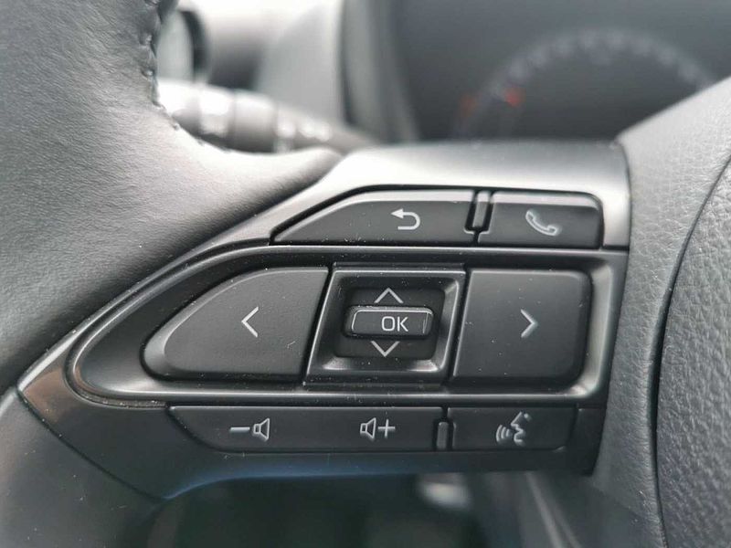 Toyota Aygo X 1.0 VVT-i Air Explore, LED, FALTDACH, JBL
