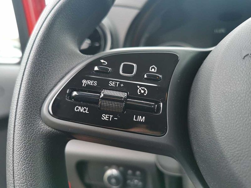 Mercedes-Benz Citan Kombi 110 CDI Standard, Klima, SHZ, Kamera